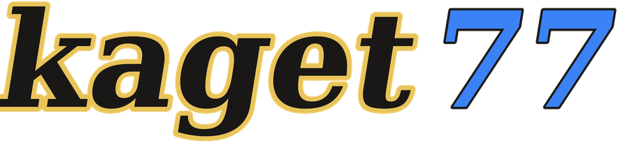 kaget77 logo